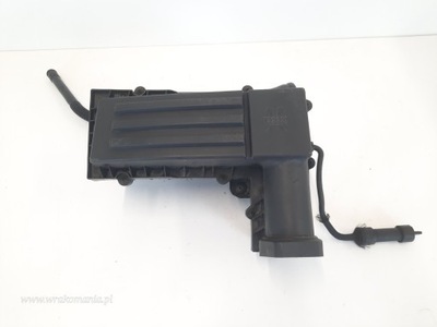 VOLKSWAGEN PASSAT B6 CUERPO DE FILTRO AIRE 3C0129601 1.9 BLS  