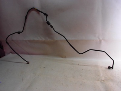 Шланг вентиляционный audi a4 b9 2.0 tdi фото №1