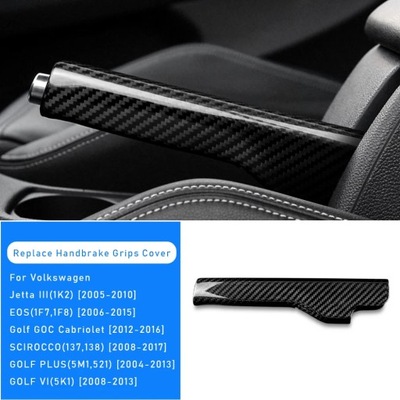 PRAWDZIWE FIBERS CARBON FOR VOLKSWAGENA VW JETTA MK3 GOLF 6 MK5 M~21113 - milautoparts-fr.ukrlive.com