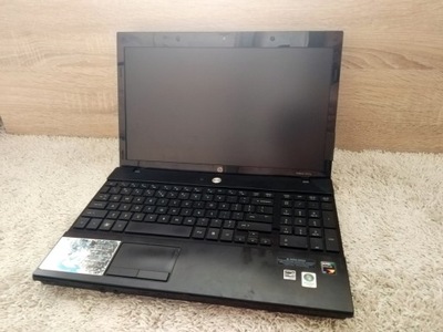 HP ProBook 4515s D40 -Uszkodzony -Matryca