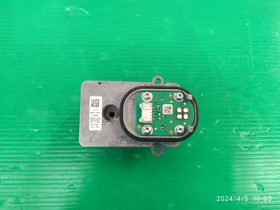 Модуль перетворювач led mercedes w205 1305715284 фото №1