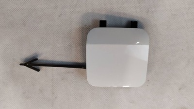 Заглушка фаркоп задня opel corsa e 13399548 фото №1