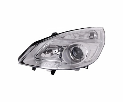 ФАРА ПЕРЕДНЯЯ RENAULT SCENIC JM 08.06- 7701065913