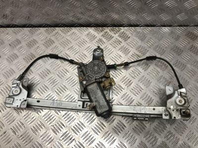 Mercedes s w140 91-98 подъемник стекло левый задняя фото №1