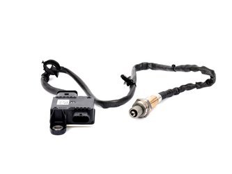 Датчик normy выхлопных газов 2.0 дизель panther transit фото №1