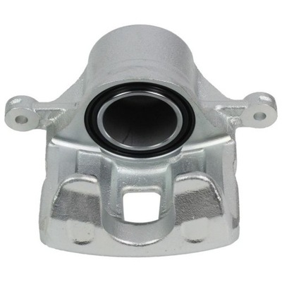 Суппорт перед левый hyundai sonata tucson ix35 kia sportage ii optima 2004- фото №1