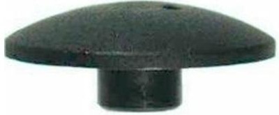 10 x клипса nasadzana romix 10908 фото №1