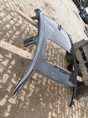 Крыша люк bmw f36 2020 rok фото №1