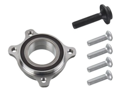 Підшипник колеса febi bilstein 172413 фото №1