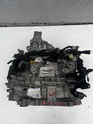 Jeep renegade коробка передач передач автоматична 2.4 4x4 2014- фото №1