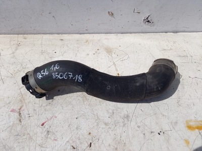 Шланг воздуха mini cooper r56 1,6d 8506718 фото №1