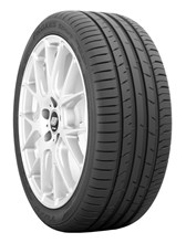 2 x Toyo Proxes Sport 255/30R19 91 Y XL opona