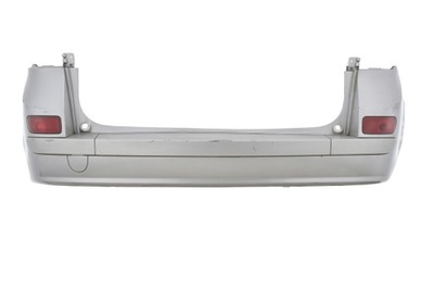 Бампер задній задня renault clio iii ted69 kombi фото №1