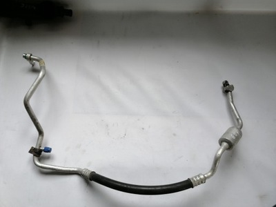 4190 wąż трубка кондиционера opel agila b 1.3 cdti фото №1