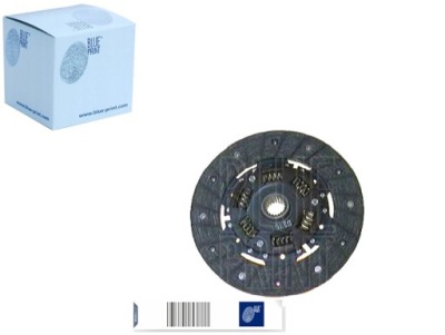 Диск сцепления 200mm kia sephia; mazda 323 c v фото №1