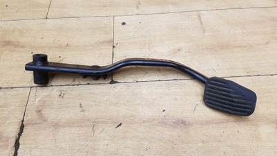 Педаль гальма volvo v70 2.5 tdi фото №1