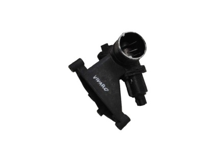 Vivaro a trafic 2 ii 01- 2.5cdti клапан egr фото №1