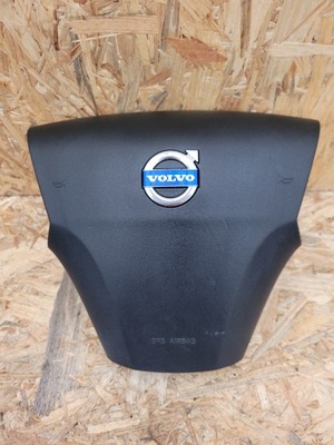 Подушка водія volvo c30 lift фото №1
