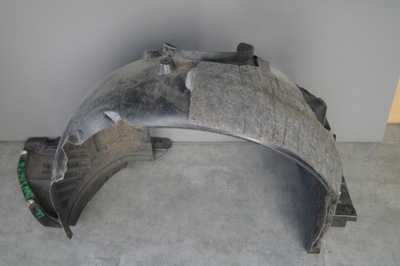 Підкрилок bmw 2 f45 f46 ліва перед фото №1