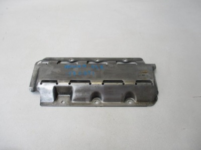 Защита вала opel mokka 1.7 cdti фото №1