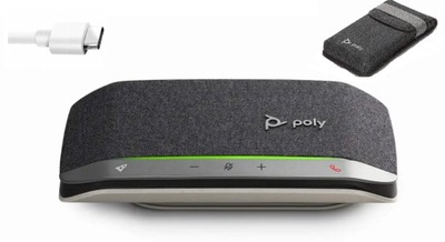 Poly Sync 20 USB-C zestaw głośnomówiący