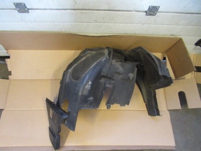 Bmw 5 e60 подкрылок правое фото №1