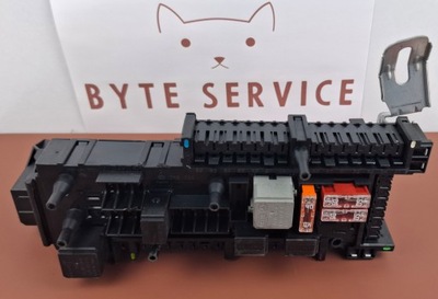 0-1718781-1e коробка предохранителей c-klasa w204 фото №1