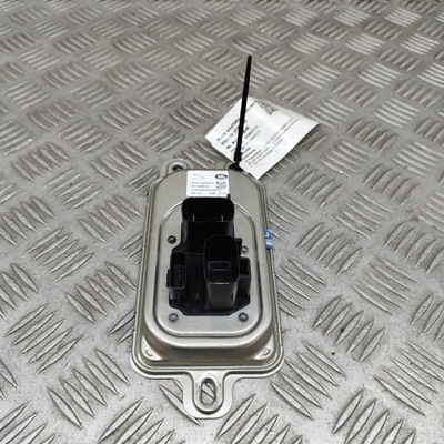 Land rover range rover velar 2018 блок управления / модуль насоса впрыска фото №1