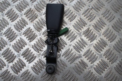 Клипса поперечина левый перед volvo xc70 1 фото №1