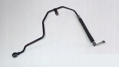 Шланг усилителя 4e0422893j aud s8 d3 5.2fsi фото №1