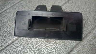 Накладка замка volvo xc60 31299891 фото №1