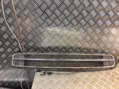 Mini one - cooper купе r56 решётка вентиляционная фото №1