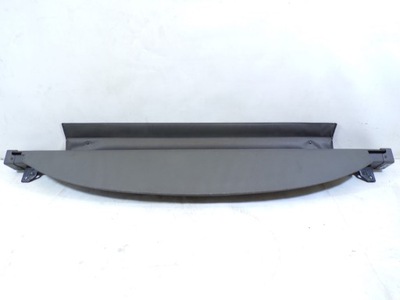 Шторка багажника toyota avensis t22 фото №1