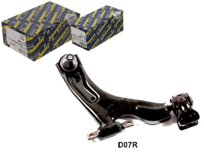 Важіль chevrolet перед spark 1,0-1,2 10- pr нижній фото №1