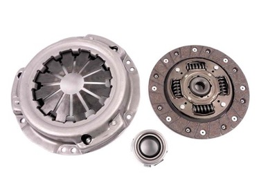 CLUTCH SET BALENO/ IGNIS /SWIFT / WAGON R  