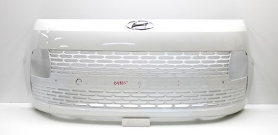 Hyundai staria бампер перед передній org фото №1