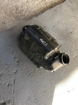 Fiat tipo ii 1.4 корпус запобіжників фото №1