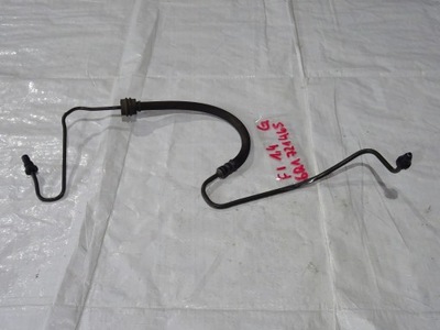 TUBULADURA CABLE ACOPLAMIENTO SKODA FABIA I 1 1.4 16V  