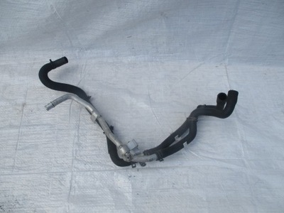 Шланг wąż wody jaguar xe range land rover 2.0d фото №1