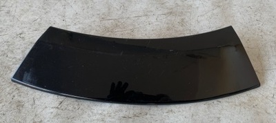 Молдинг крила лівий задня kia soul ii b2f46-ab5a0 фото №1