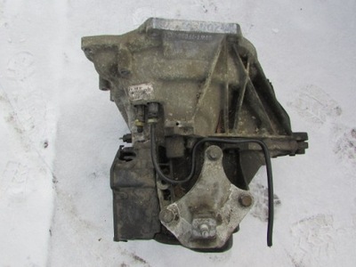 КОРОБКА ПЕРЕДАЧ 98WT-7F096AC MAZDA II