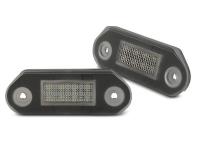 LED (СВЕТОДИОД ) (СВЕТОДИОД ) DO НОМЕРА GOLF III 3 VARIANT VENTO SKODA OCTAVIA LED (СВЕТОДИОД ) (СВЕТОДИОД )