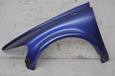 Volvo c30 крыло левый перед передний фото №1