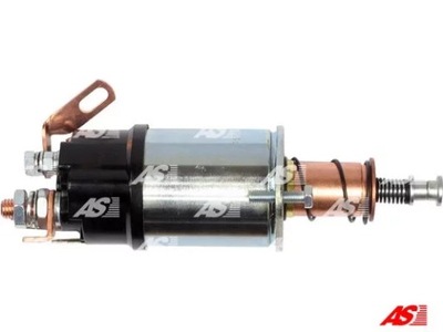 AST SS4026 AUTOMATIC TRANSMISSION STARTER / LUCAS -> PCS. AUTO  