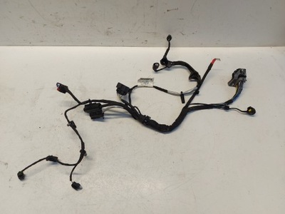 Ford puma mk2 1.0tb джгут генератора фото №1