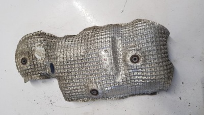 Защита тепловая opel antara 2.2 фото №1