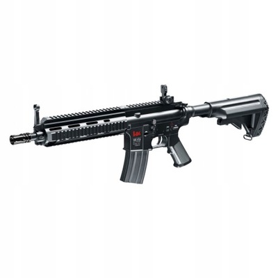 Karabinek ASG Heckler&Koch HK416 CQB 6 mm