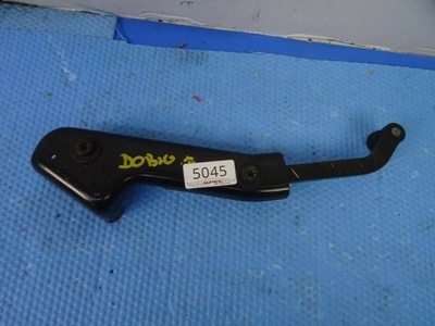 Ролик дверь левая верхний fiat doblo ii 51842453s фото №1