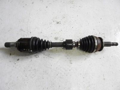 Приводной вал левая toyota rav4 06-12 2.2 d-cat фото №1