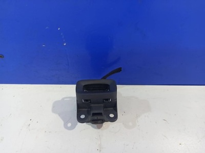 Volvo v60 2015 замка зажигания фото №1